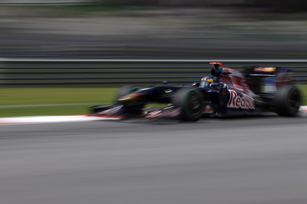 GP MALESIA Domenica